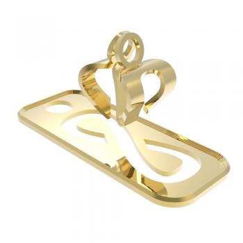 Limitless Love Linking Pendant