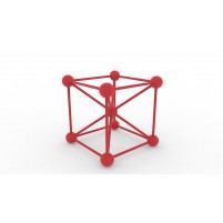 air freshener - for the fridge