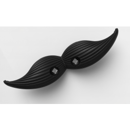 The Moustache Hook