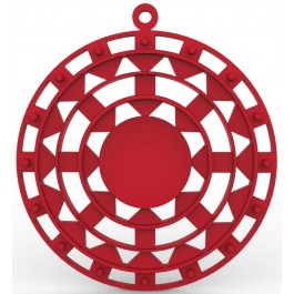 Sun Pendant