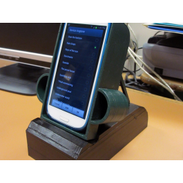 S3 & S4 Dock Amplifier