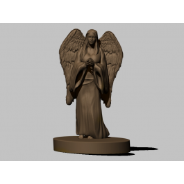 Angel Statue