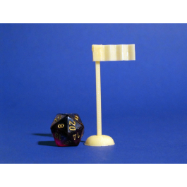 Seej Battle Flag, Basic