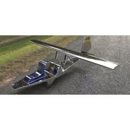 Glider Prototype 