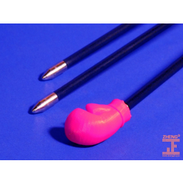 Boxing Glove Arrowhead