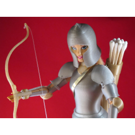 Faire Play Recurve Bow