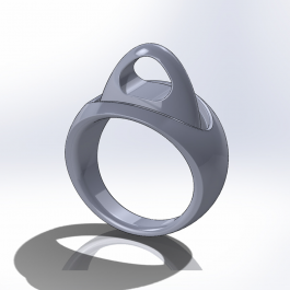 ring D18