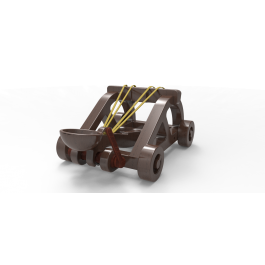 Siege Catapult
