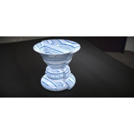 Traditional Pakistani Vase