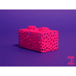 Seej Bloxen, Voronoi